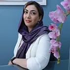 دکتر فاطمه نادری پور