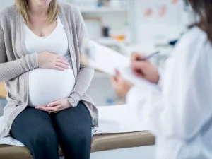 متخصص زنان و زایمان