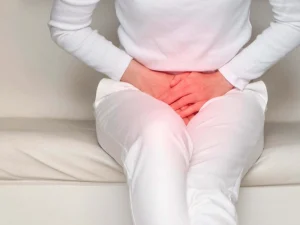 بی-اختیاری-ادرار