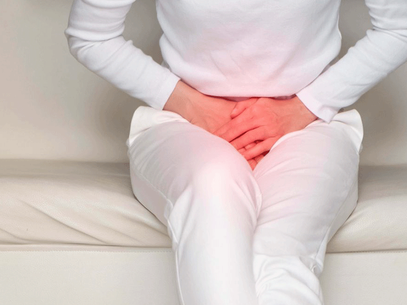 بی-اختیاری-ادرار