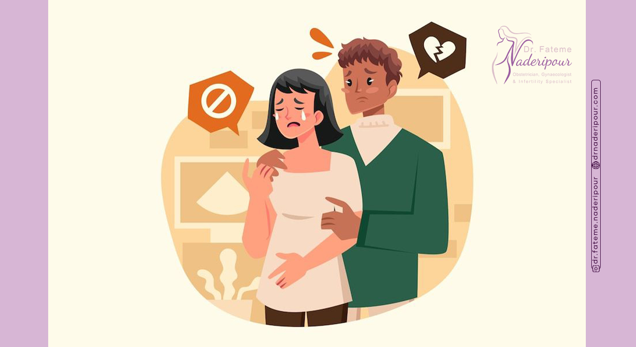 چه بیماری‌هایی باعث ناباروری می‌شوند؟