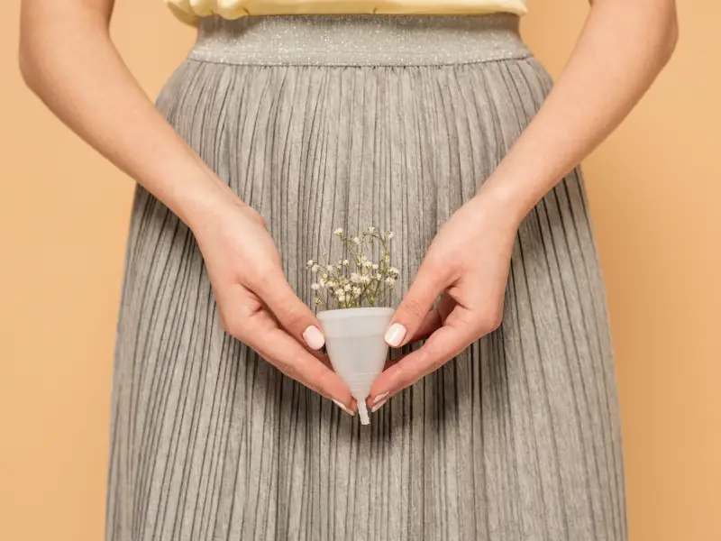 علت و علائم خشکی واژن