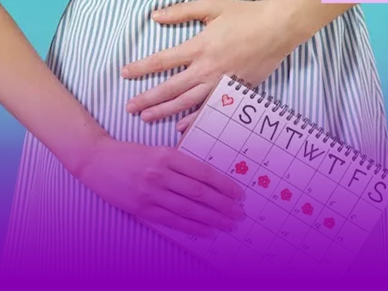 پریود بعد از لابیاپلاستی