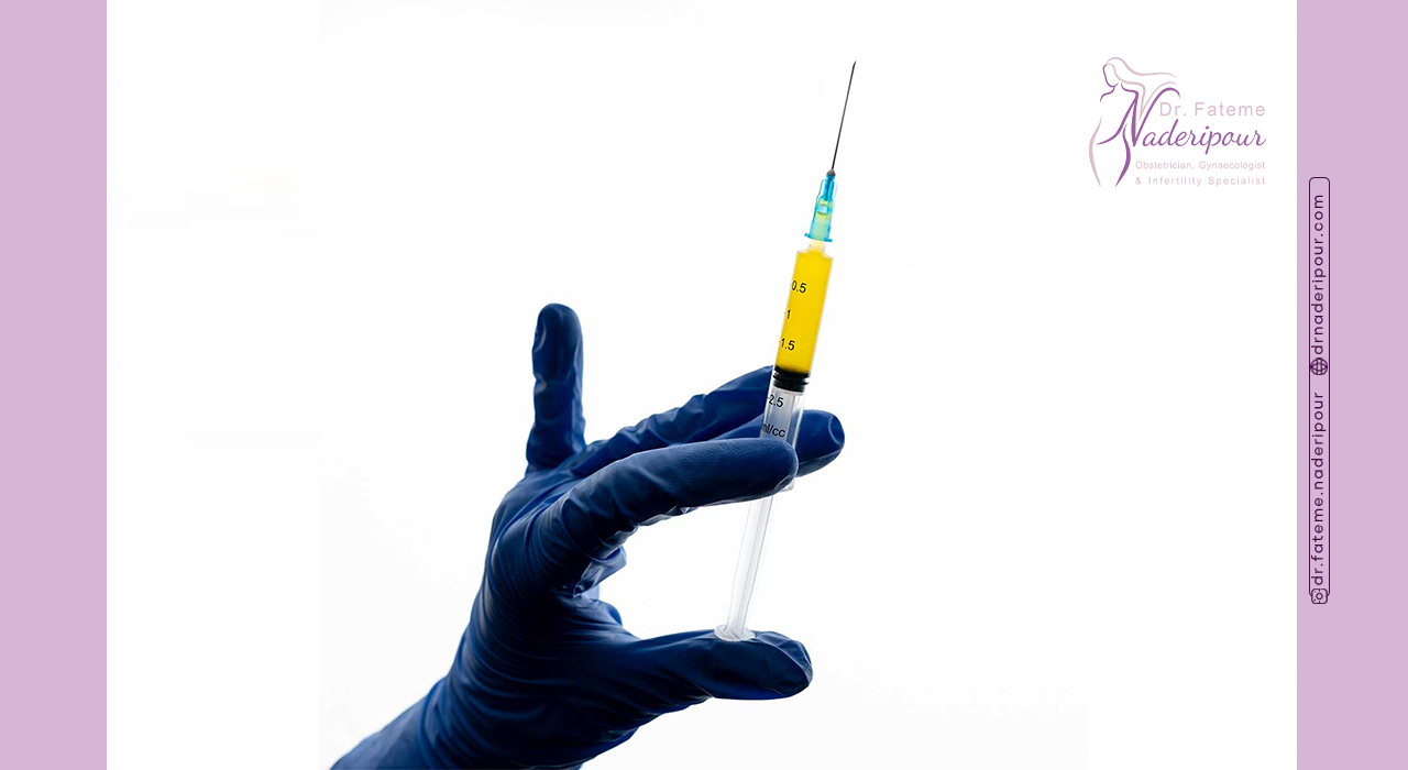 میزان ماندگاری تزریق چربی به واژن