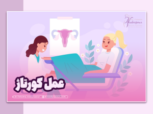 عمل کورتاژ